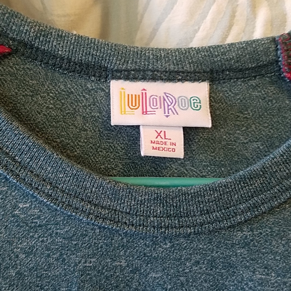 Lularoe Randy - Picture 2 of 3
